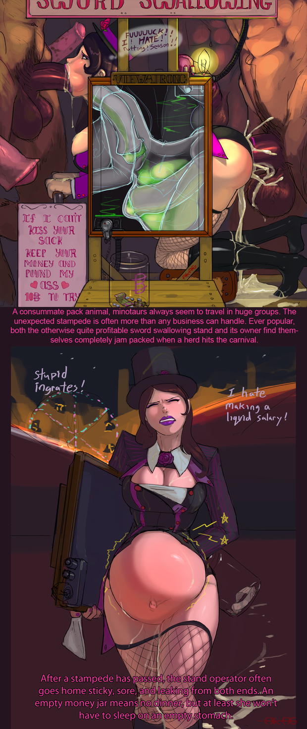 Speciāli pornogrāfijai ražotas multenes