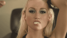 Vai tu domā, ka man mutē ir sperma