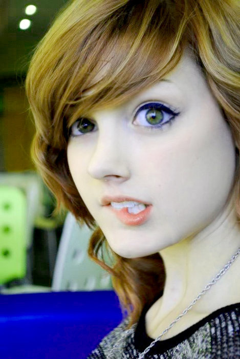 Ar seksu apsēstie emo