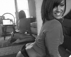 Mācīsimies kustināt dibenus