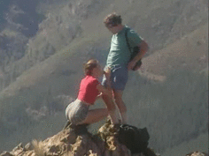 Kā es braucu iekarot Everestu