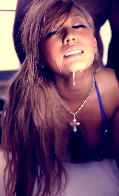 Kāpēc sievietēm garšo sperma?